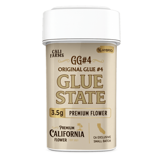 Glue State - CALIFARMS