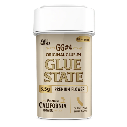 Glue State - CALIFARMS