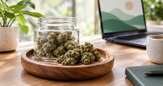 Best THCA flower online in 2026