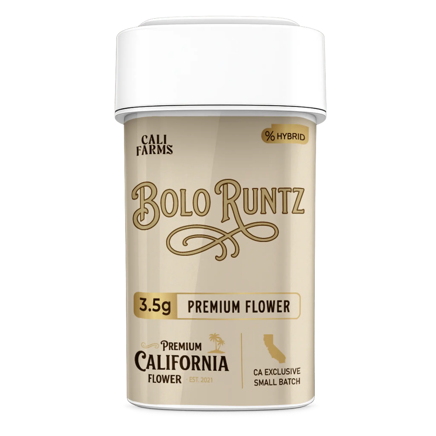 Bolo Runtz - CALIFARMS