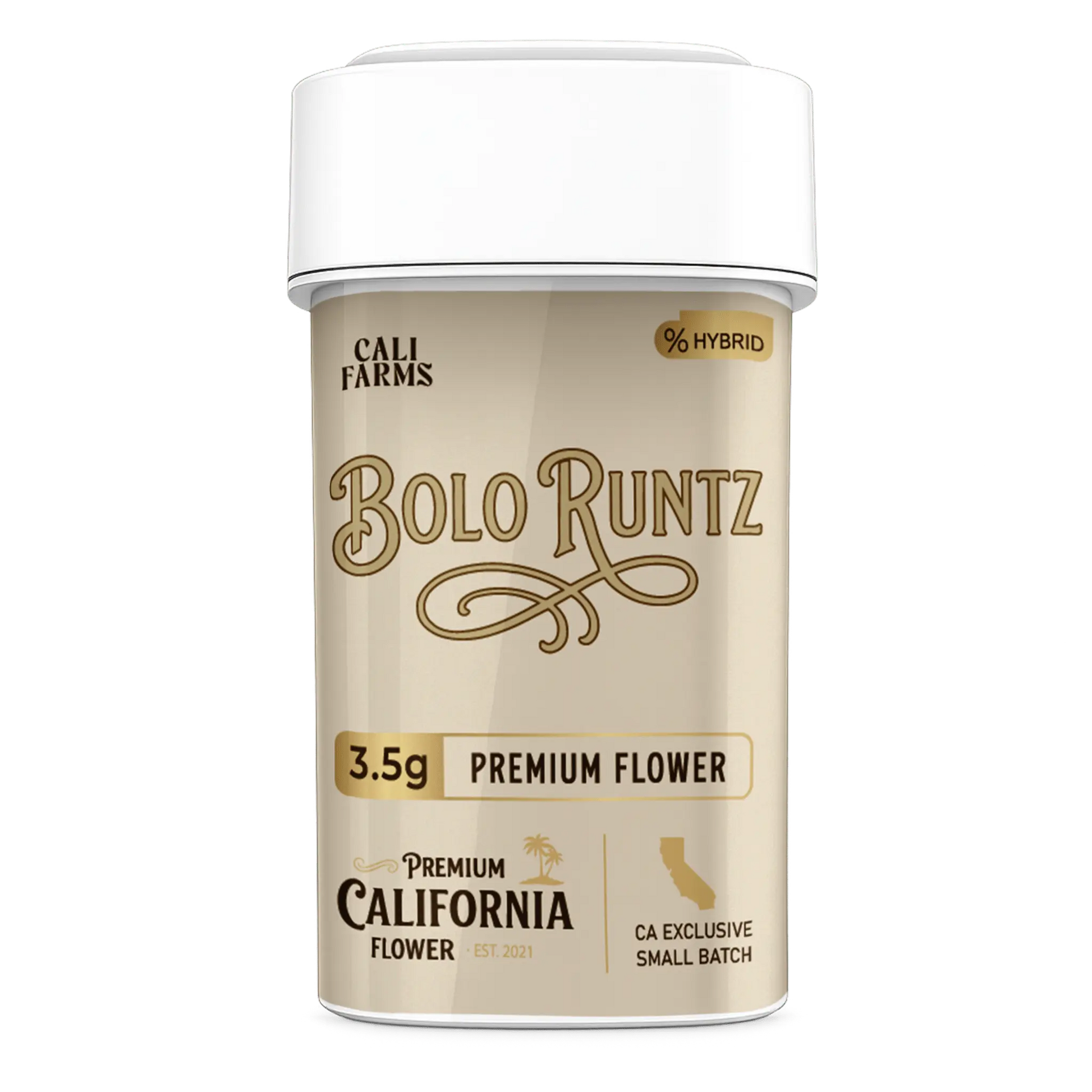 Bolo Runtz - CALIFARMS