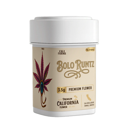 Bolo Runtz - CALIFARMS
