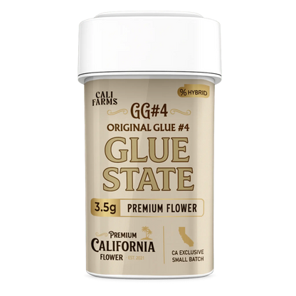 Glue State - CALIFARMS
