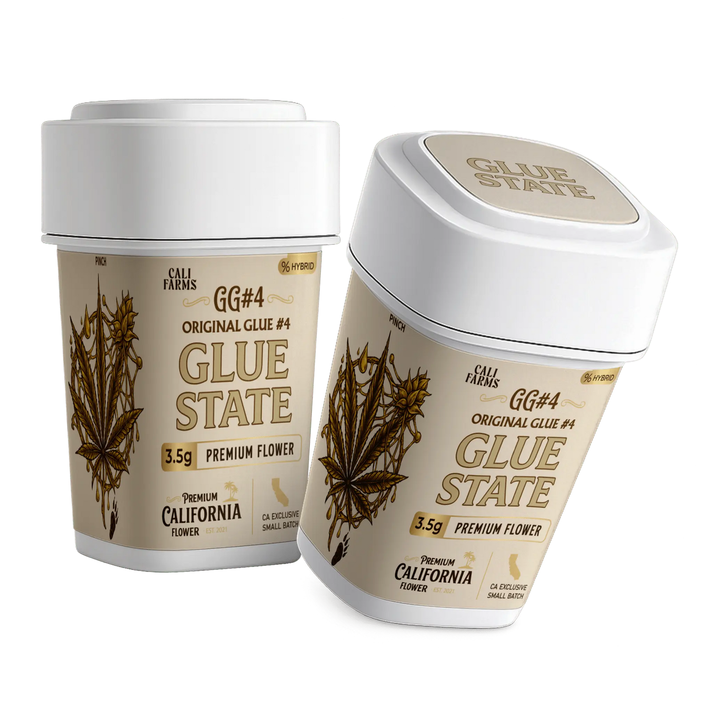 Glue State - CALIFARMS