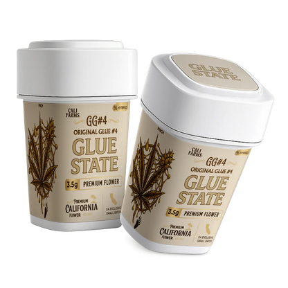 Glue State - CALIFARMS