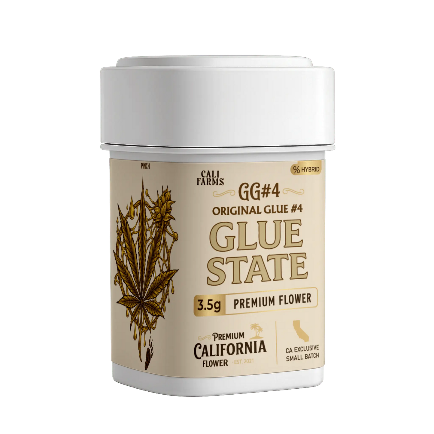 Glue State - CALIFARMS