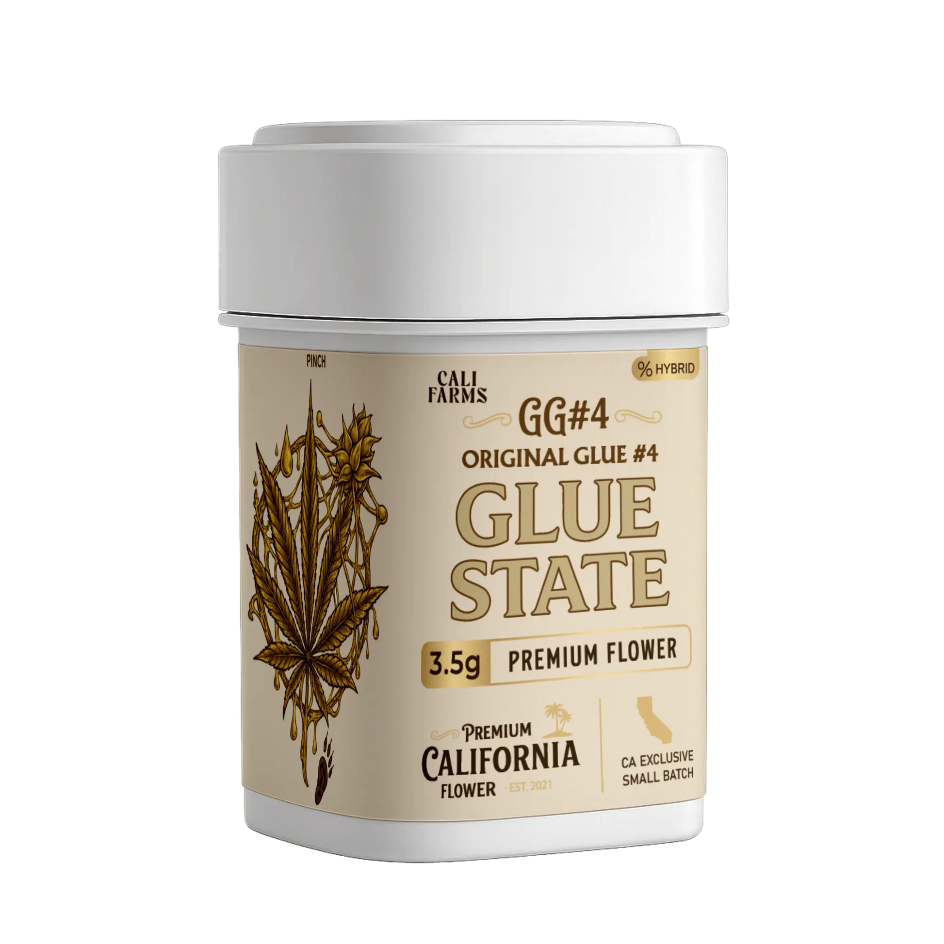 Glue State - CALIFARMS