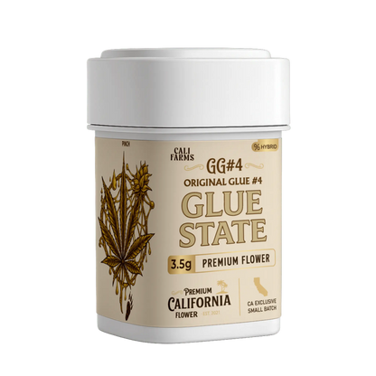 Glue State - CALIFARMS