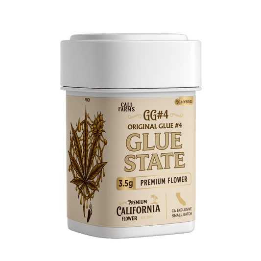 Glue State - CALIFARMS