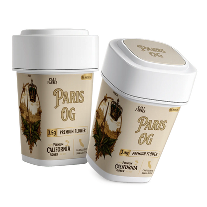 Paris OG - CALIFARMS