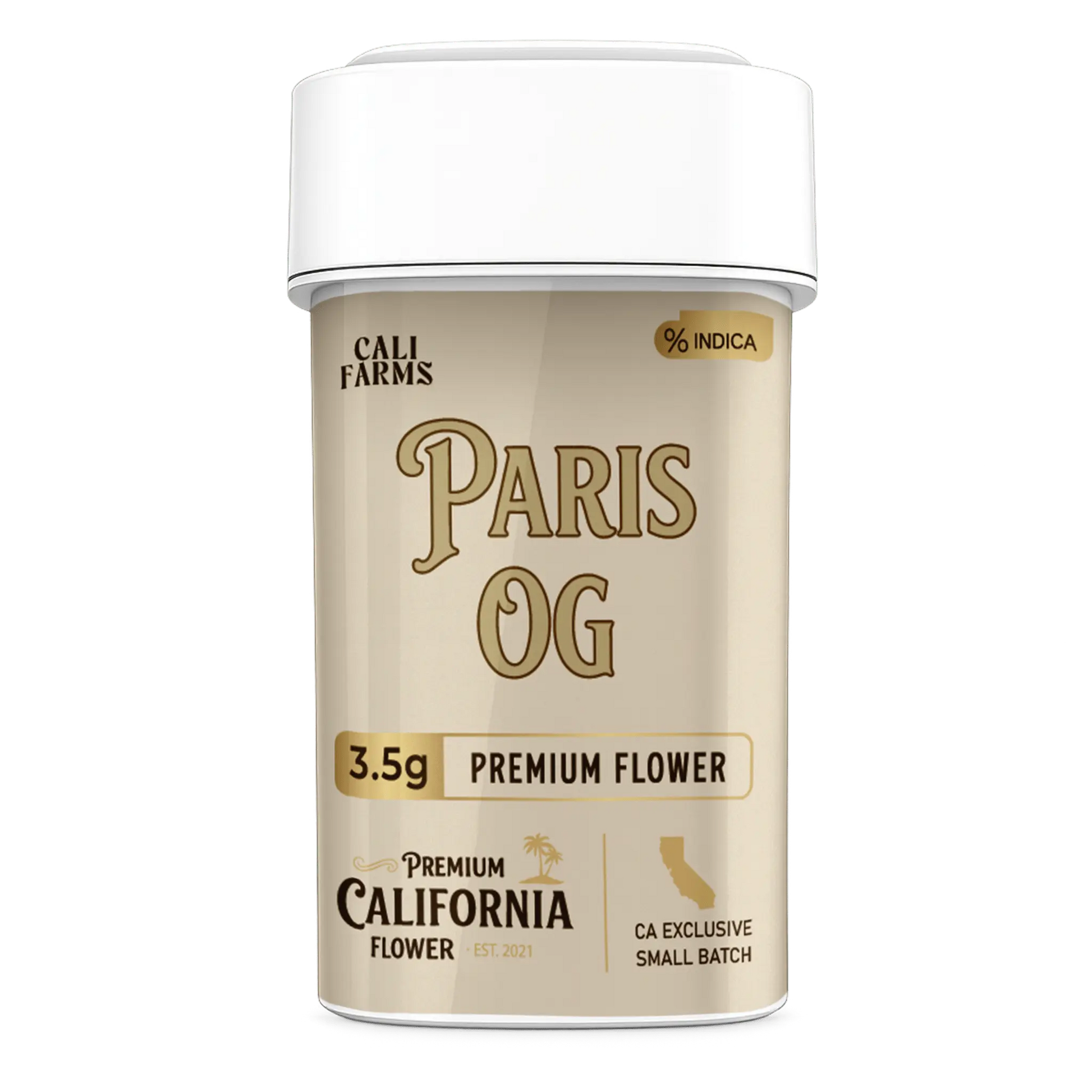 Paris OG - CALIFARMS
