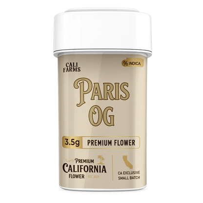 Paris OG - CALIFARMS